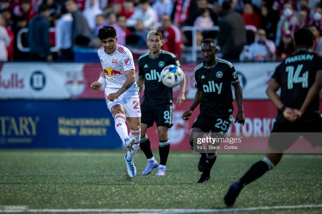 Charlotte FC vs New York Red Bulls preview: How to watch, team news, predicted lineups, kickoff time and ones to watch