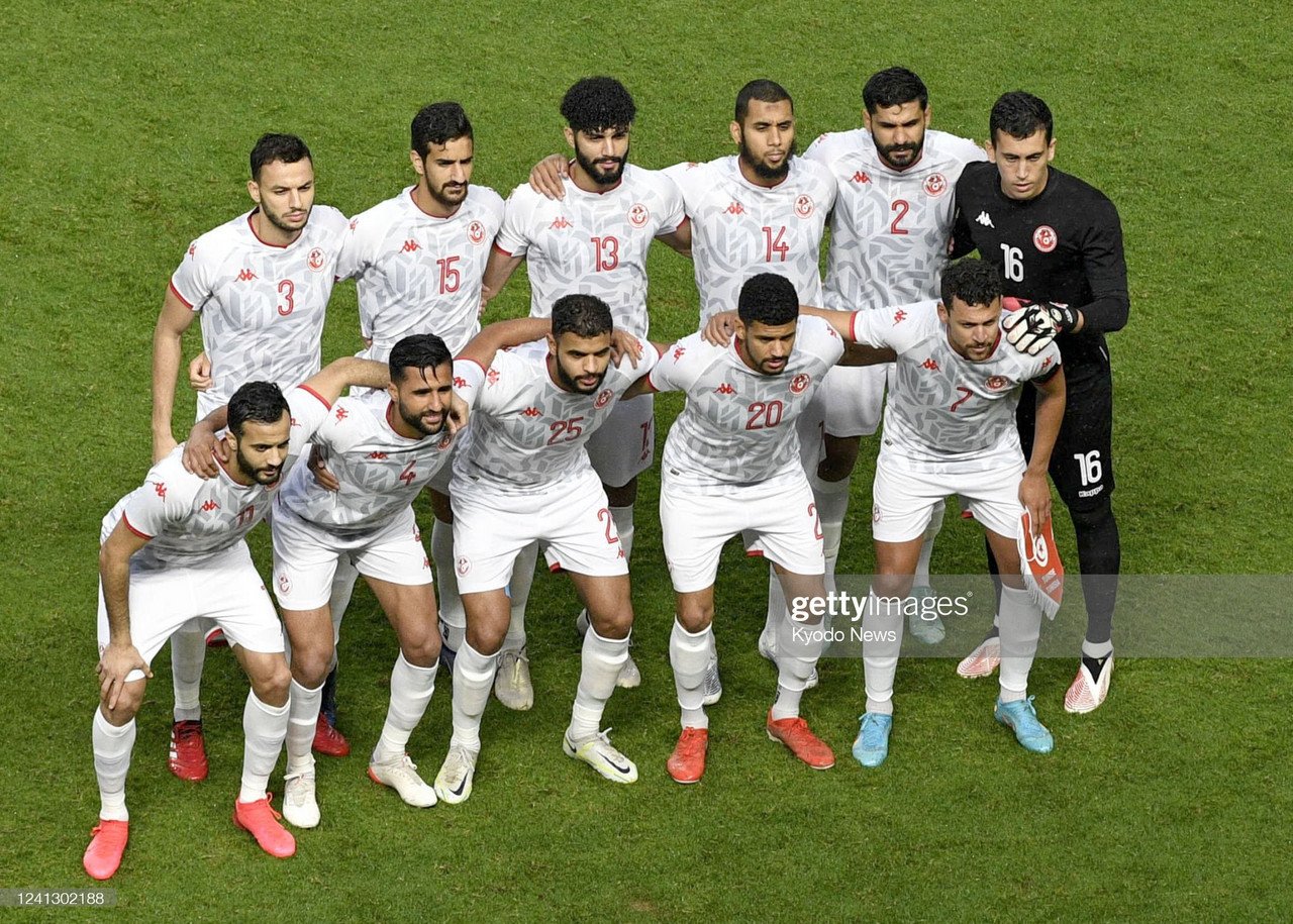 Tunisia World Cup 2022 preview: Can Jalel Kadri make Tunisian history?