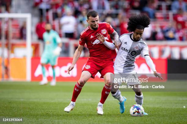New York Red Bulls vs Toronto FC preview: How to watch, team news, predicted lineups, kickoff time and ones to watch