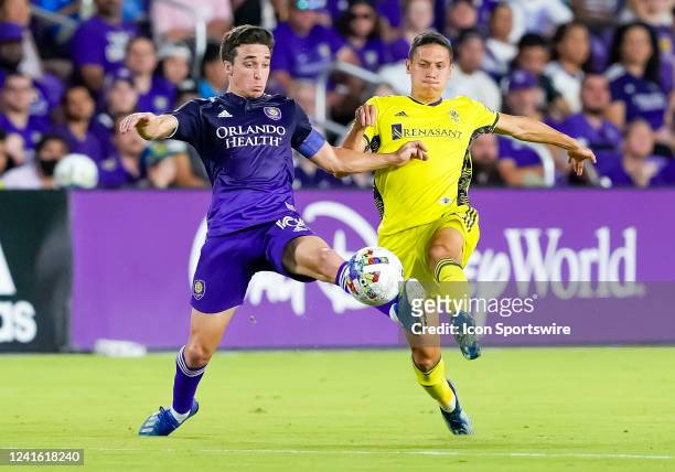 Orlando City SC vs Nashville SC: How to watch, team news, predicted lineups, kickoff time and ones to watch