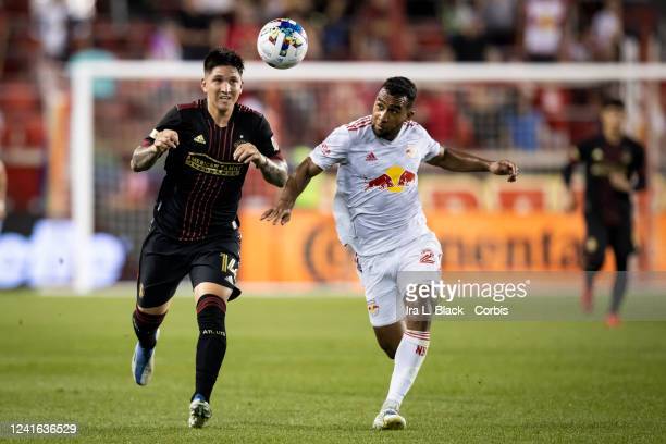 New York Red Bulls vs Atlanta United preview: How to watch, team news, predicted lineups, kickoff time and ones to watch
