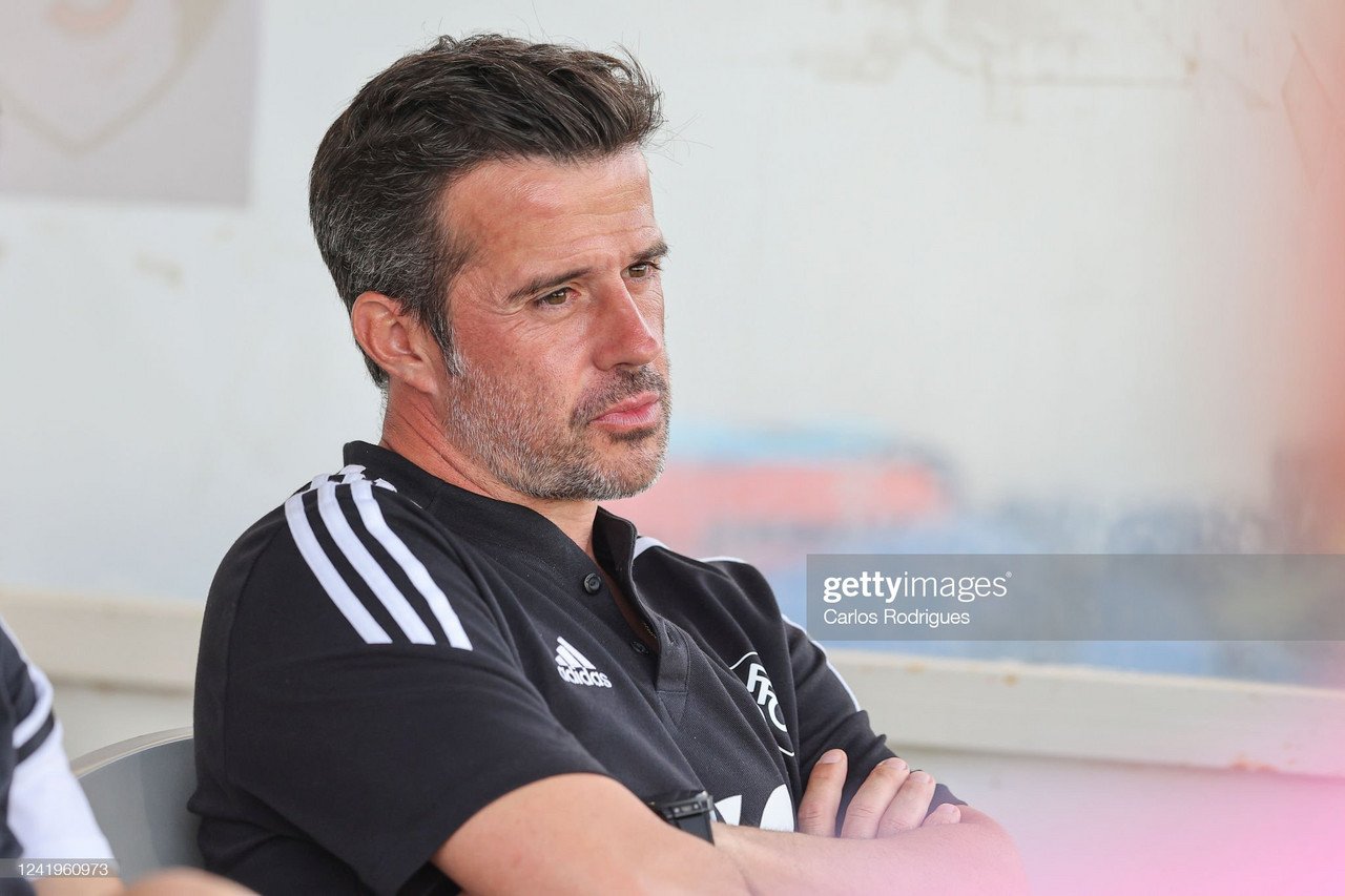 Marco Silva admits Fulham are 'not ready' for season opener against Liverpool