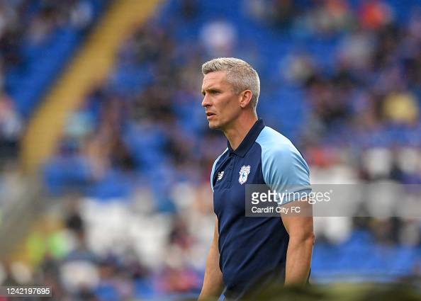 Cardiff City 1-0 Birmingham City: Bluebirds secure second victory of the season