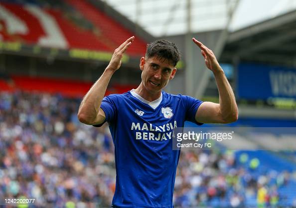 Cardiff City 1-0 Reading: Romaine Sawyers' stoppage-time goal