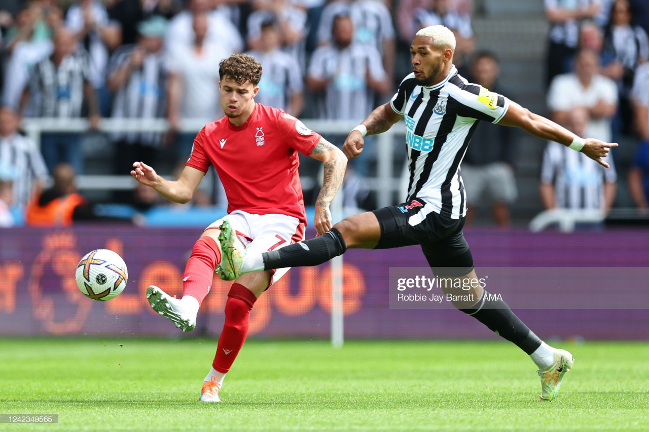 4 things we learned from Newcastle United 2-0 Nottingham Forest