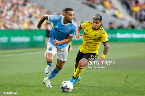 Columbus Crew vs NYCFC preview: How to watch, team news, predicted lineups, kickoff time and ones to watch