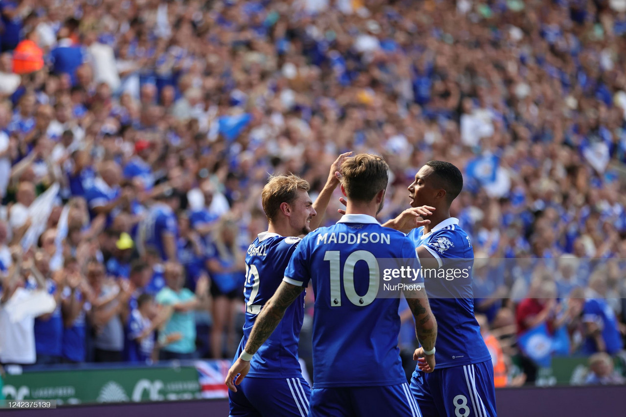 Leicester City vs Southampton: Premier League Preview, Gameweek 3, 2022