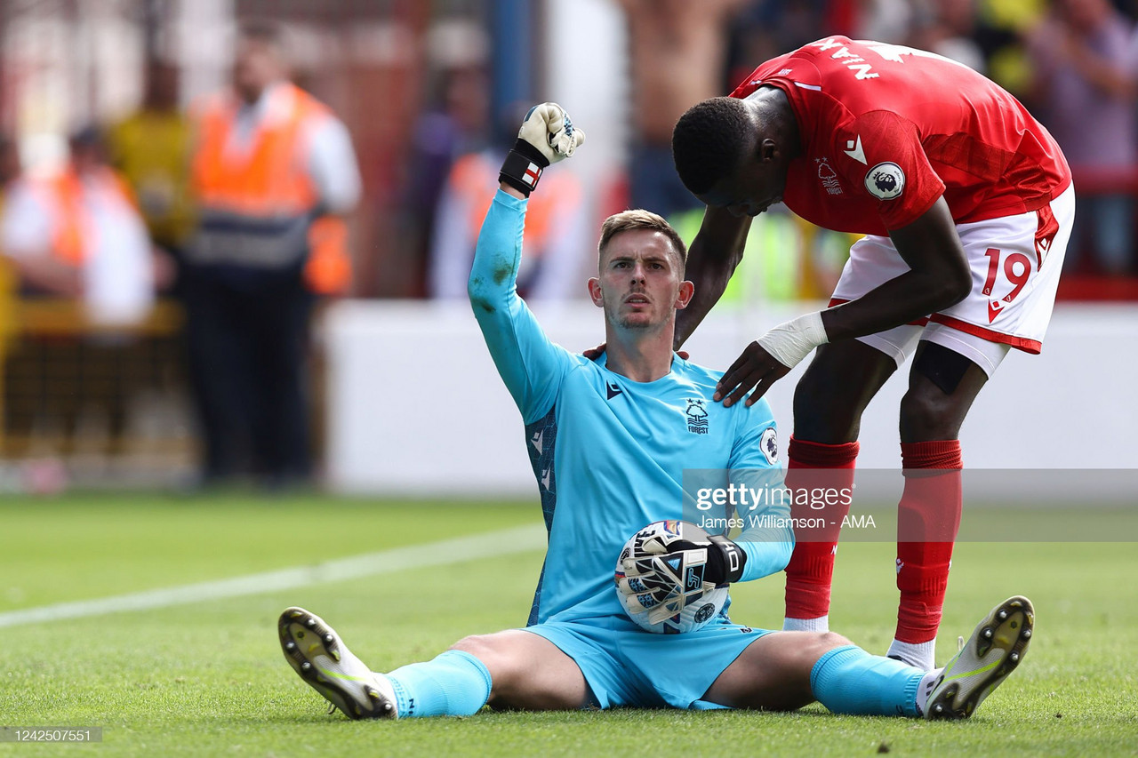 4 things we learned from Nottingham Forest 1-0 West Ham United