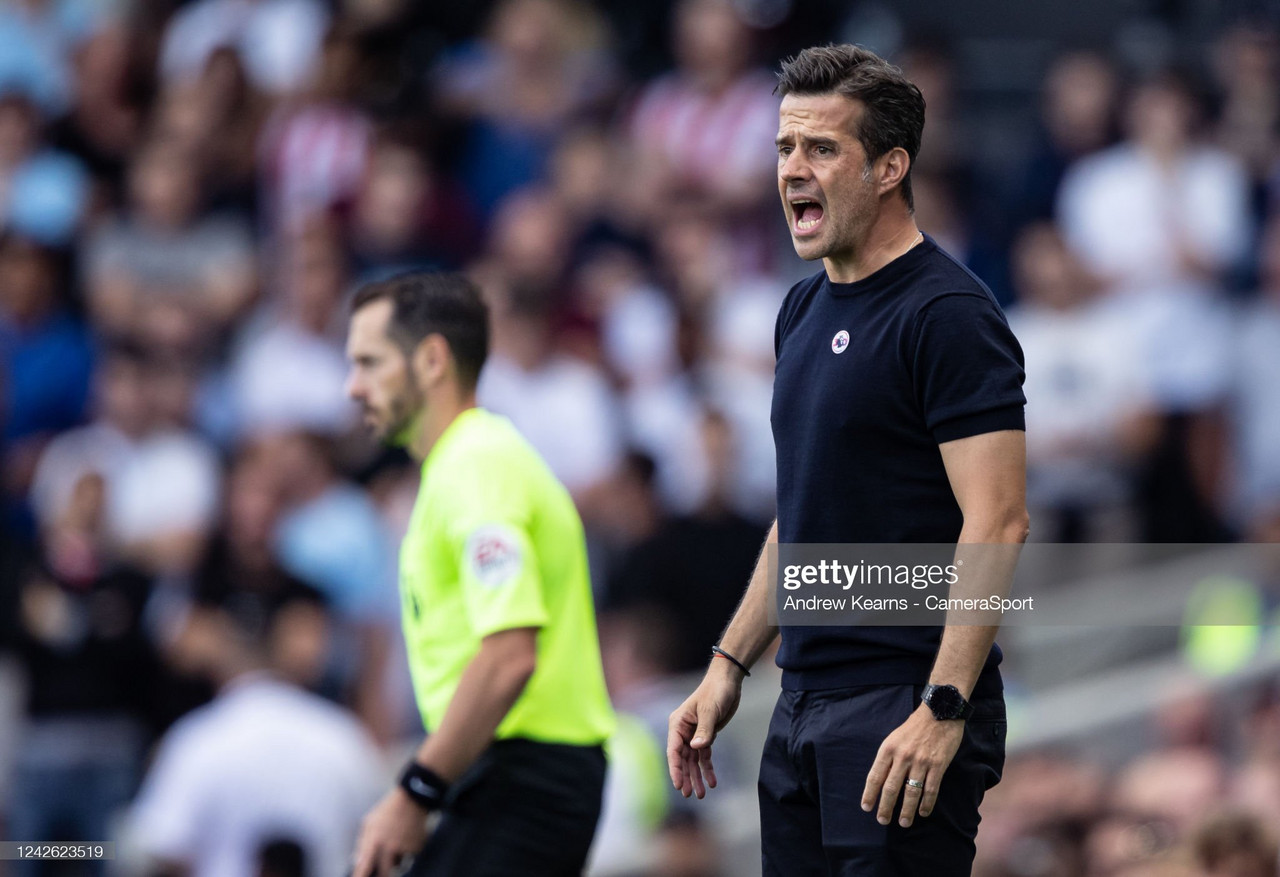Could This Be The Season Fulham Avoid The Drop Back To The Championship?