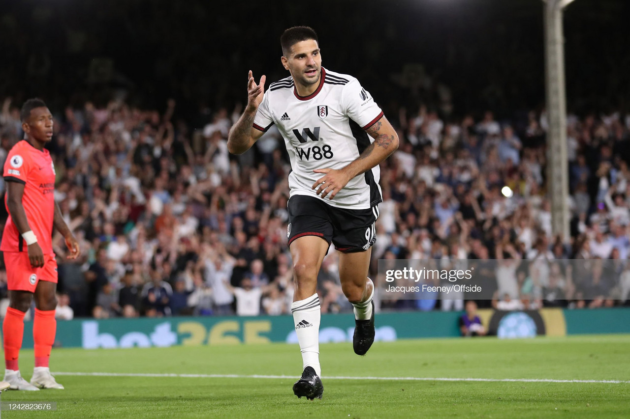 4 things we learnt from Fulham's victory over Brighton