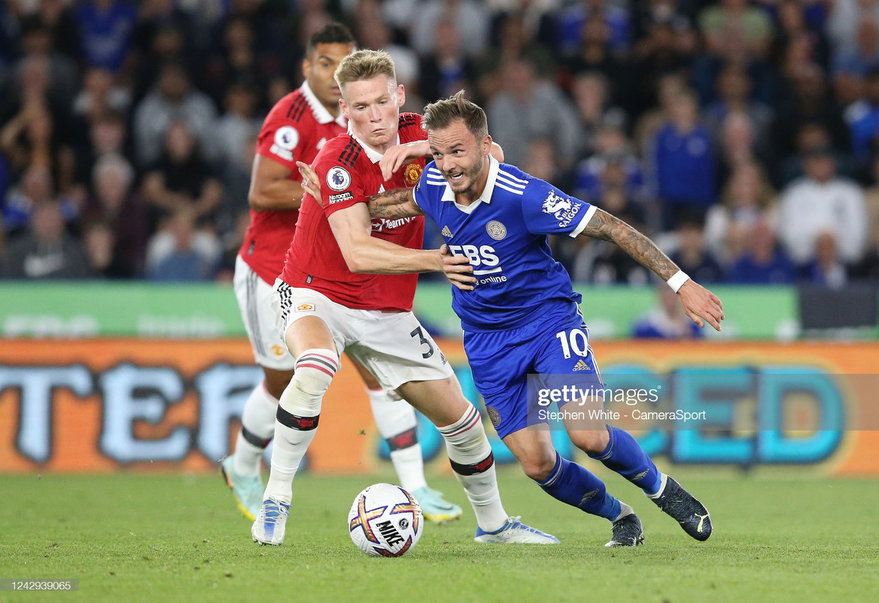 Manchester United vs Leicester City: Premier League Preview, Gameweek 24, 2023