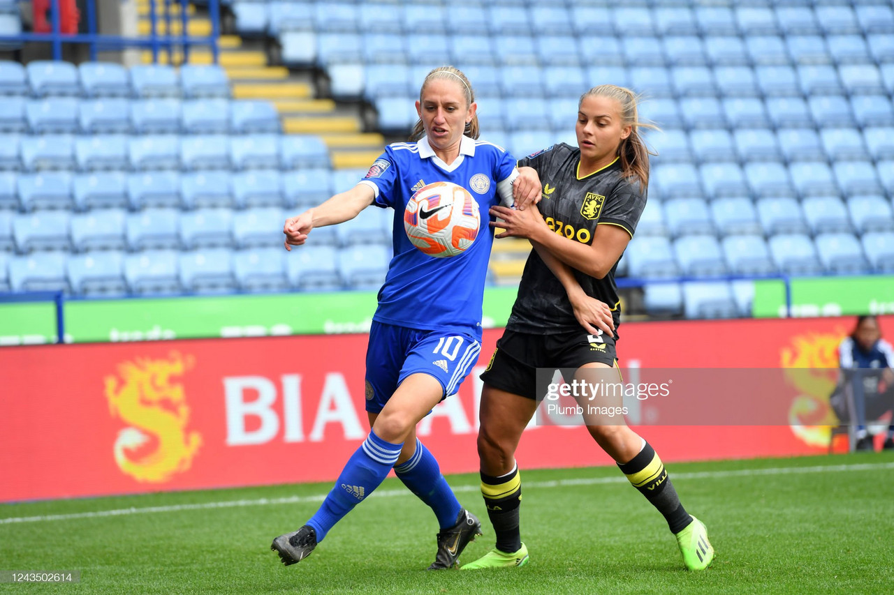 Aston Villa vs Leicester City: Women's Super League Preview, Gameweek 16, 2023