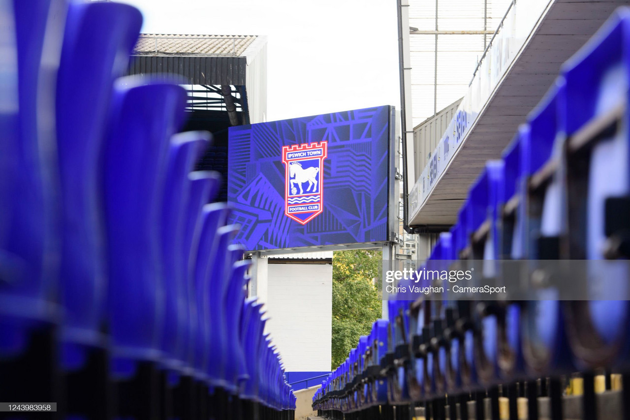 Ipswich Town vs Portsmouth: EFL Trophy Preview, Round of 32, 2022