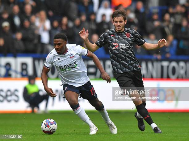 Bolton vs Barnsley: League One Play-off First Leg Preview, 2023