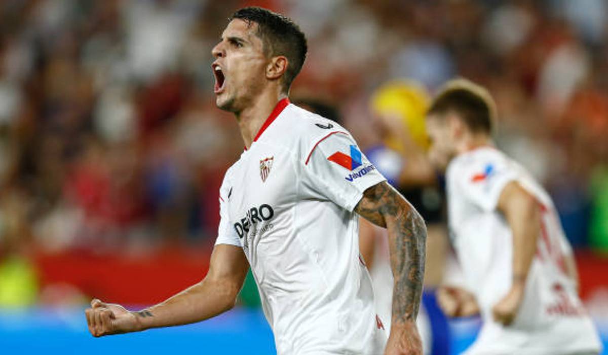 Resumen y mejores momentos del Sevilla 1-1 Mónaco en Partido Amistoso