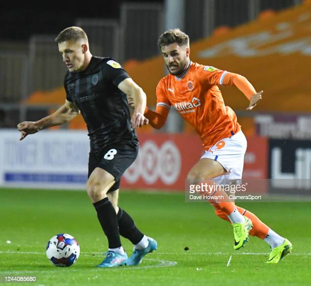 Blackpool 1-3 Hull City: Superb Tigers pick up first away win of season