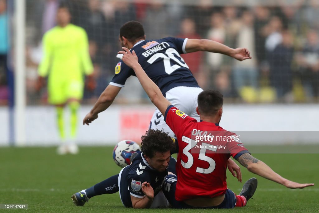 3 things we learnt from West Brom's defeat to Millwall