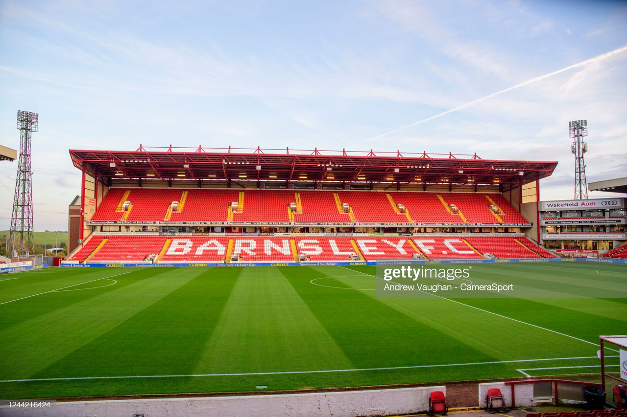 Barnsley vs Cambridge United: League One Preview, Gameweek 31, 2023