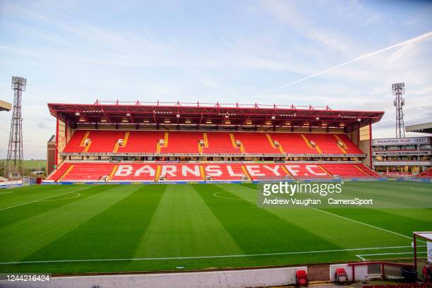 Four things we learnt from Barnsley's victory against Accrington Stanley