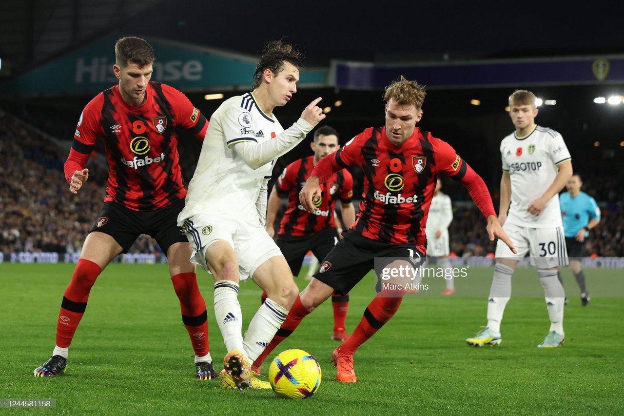 Bournemouth vs Leeds: Premier League Preview, Gameweek 34, 2023