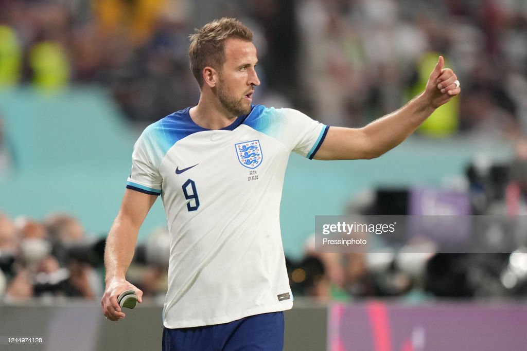 Harry Kane ankle injury: England 'can't win the World Cup' without