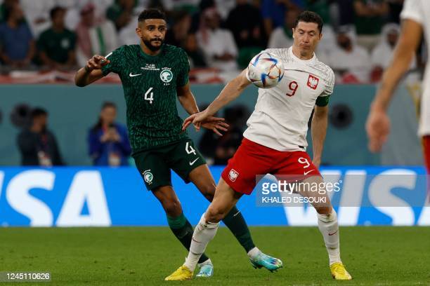 Poland 2-0 Saudi Arabia: post-match player ratings