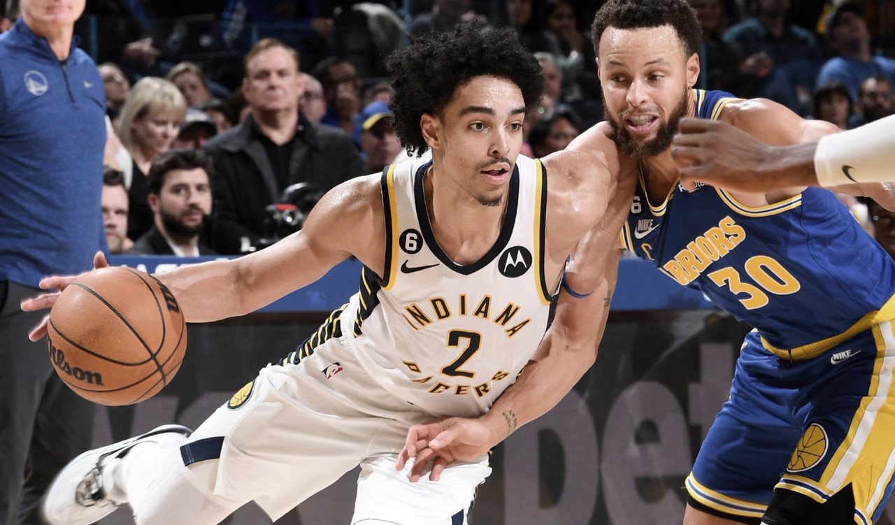 Previa | Indiana Pacers - Golden State Warriors: duelo de All-Star