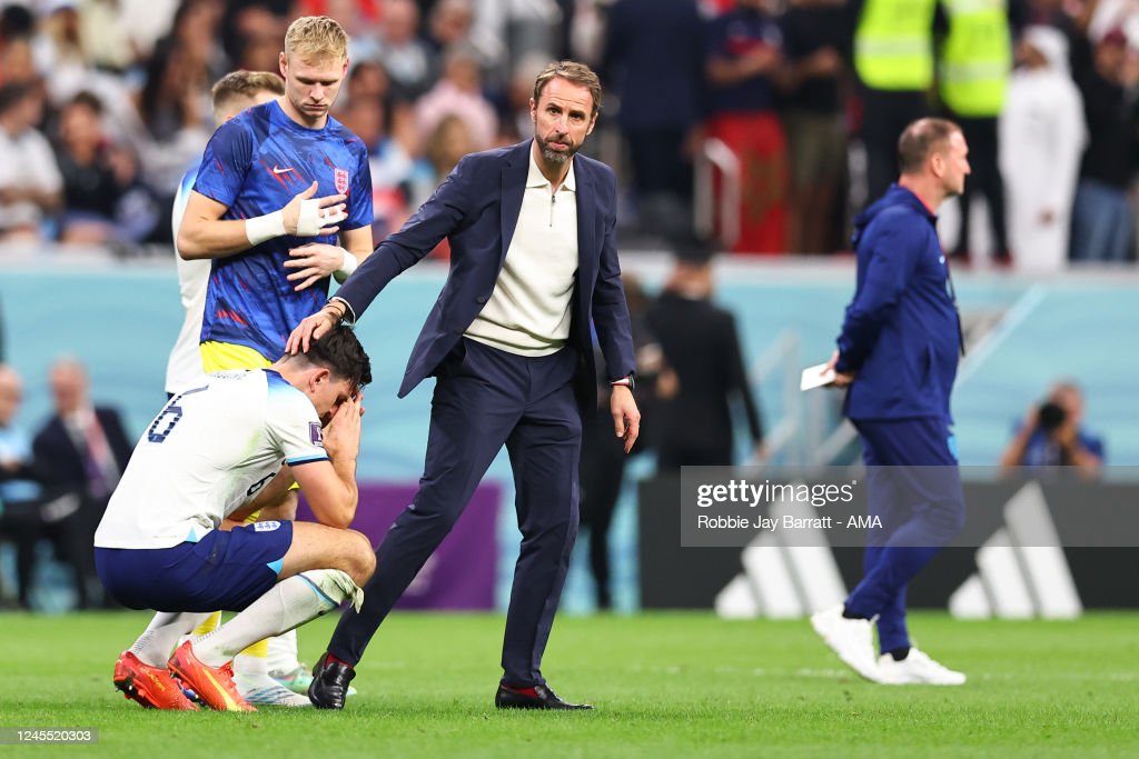 World Cup: There is still more to come from Southgate’s England