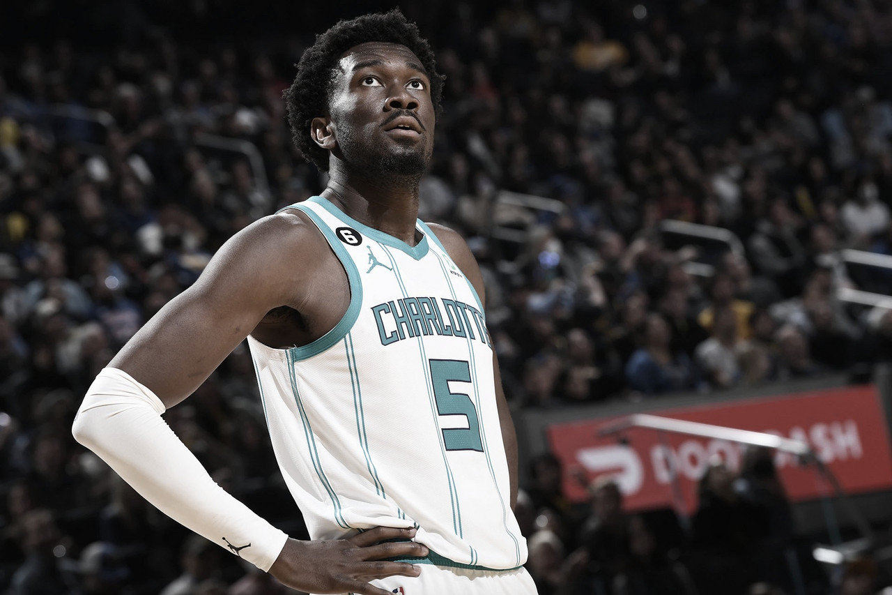 Charlotte Hornets: confira como está o elenco após a agência livre da NBA