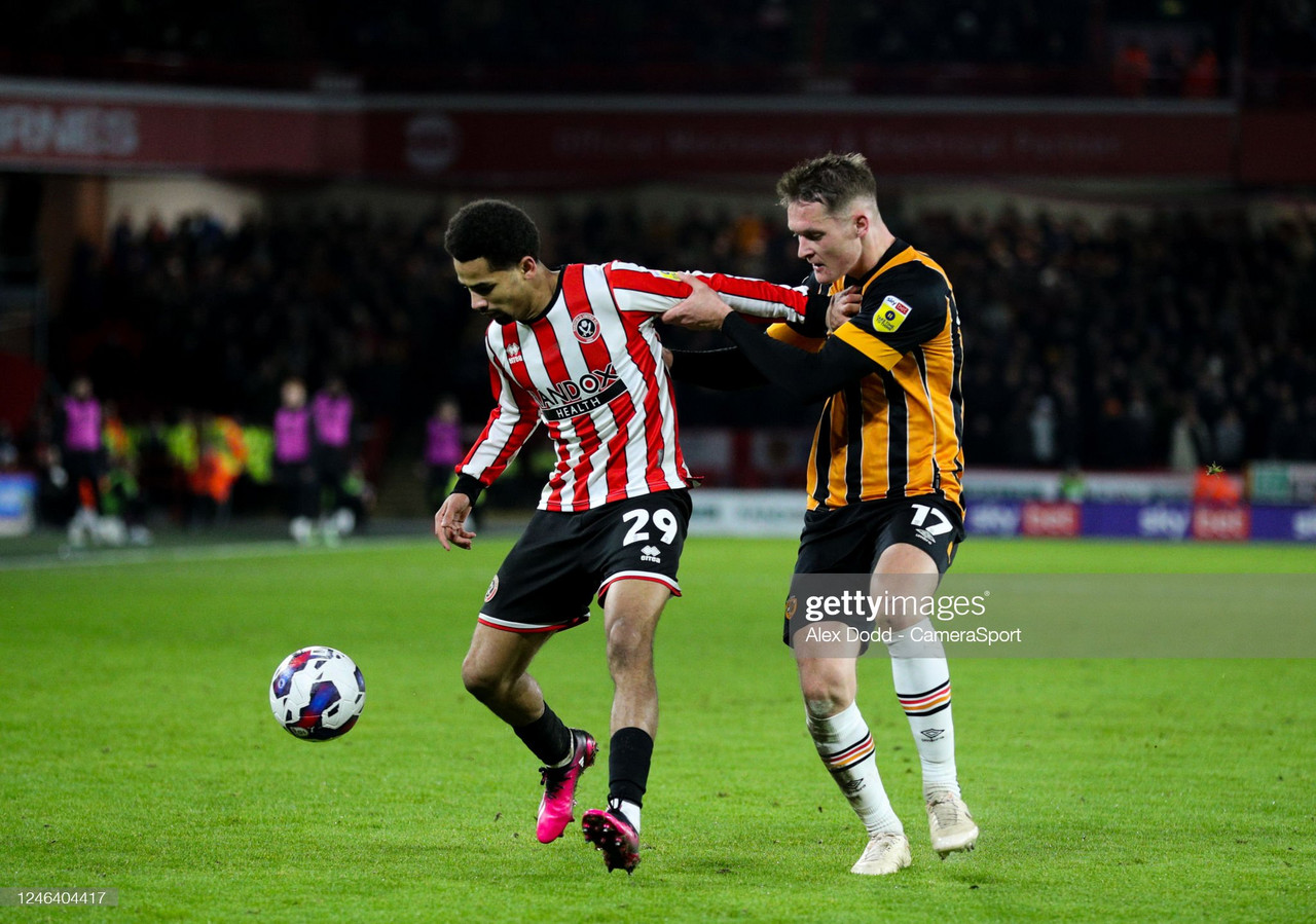 Four things we learnt from Sheffield United's victory over Hull City 