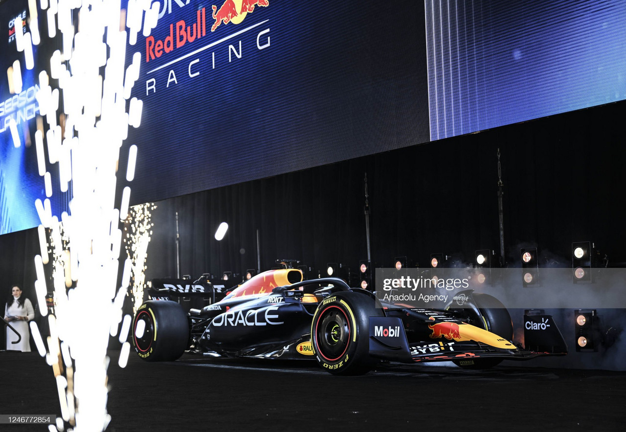 How do we rate the 2023 F1 liveries?