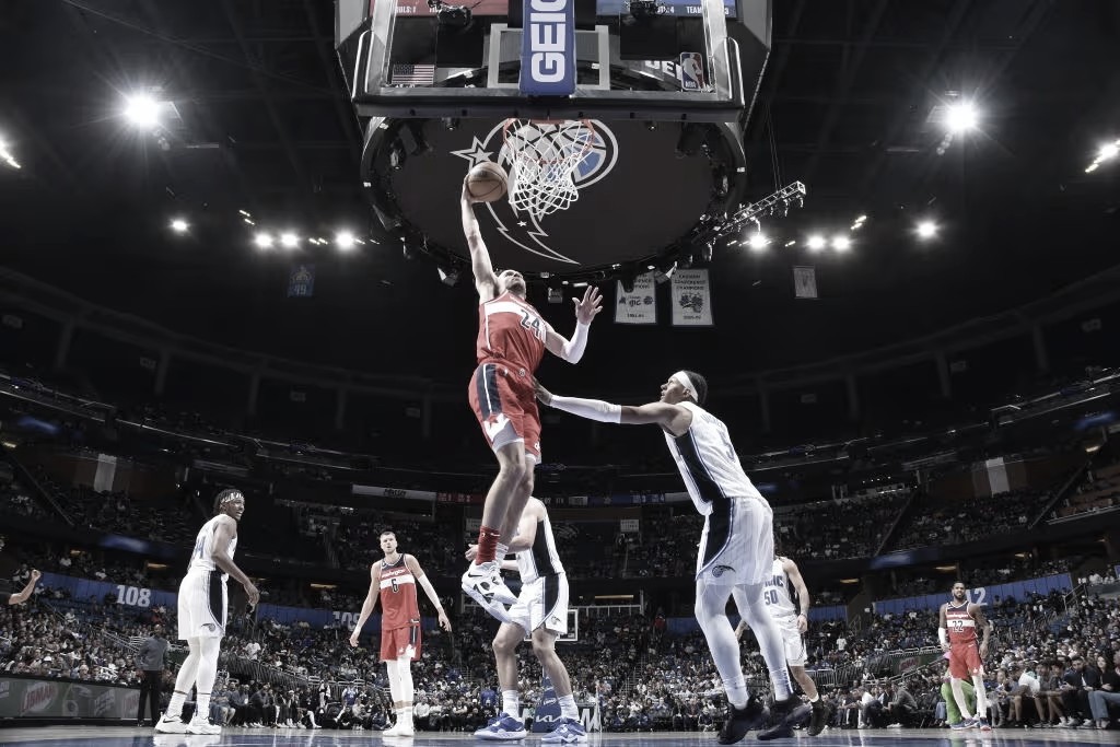 Melhores momentos Washington Wizards x Orlando Magic pela NBA (109-116)