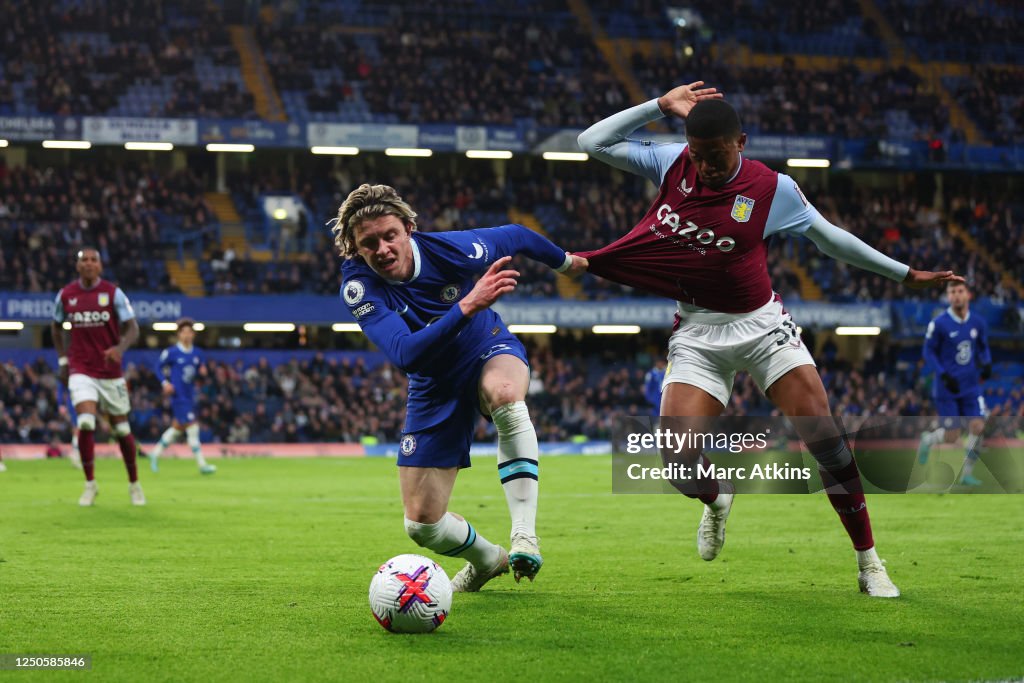 Chelsea Vs Aston Villa Emirates Fa Cup Preview Round 4 2024 Vavel