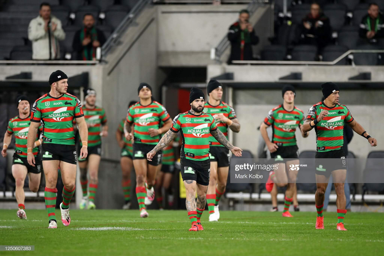 NRL's Beanie for Brain Cancer Round raises $2.55 million