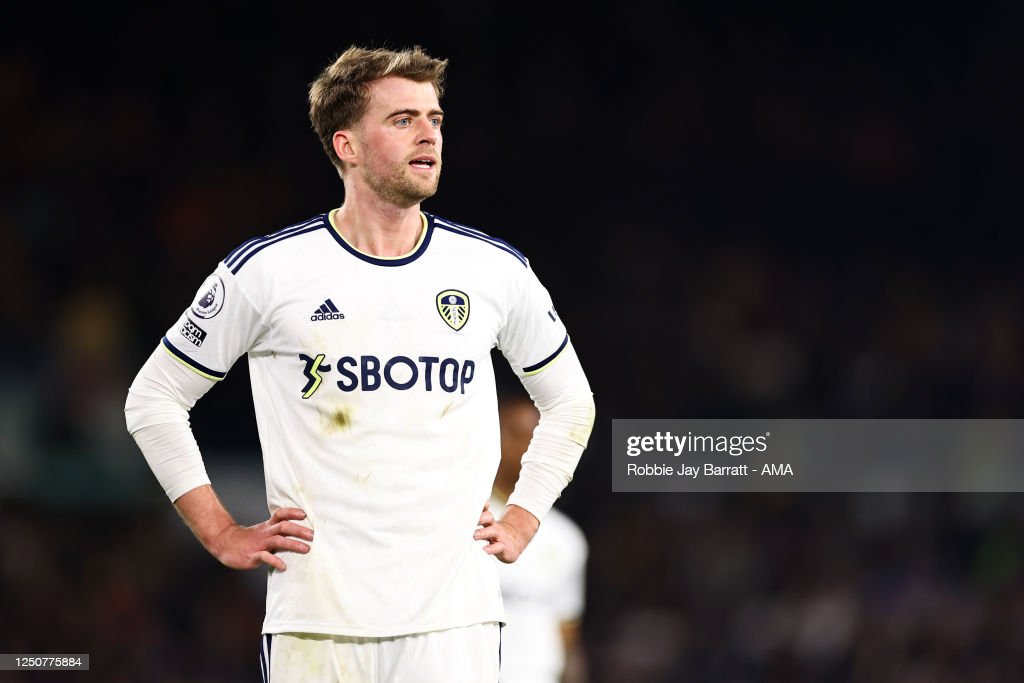 Patrick Bamford: Why Leeds fans should persevere with the striker
