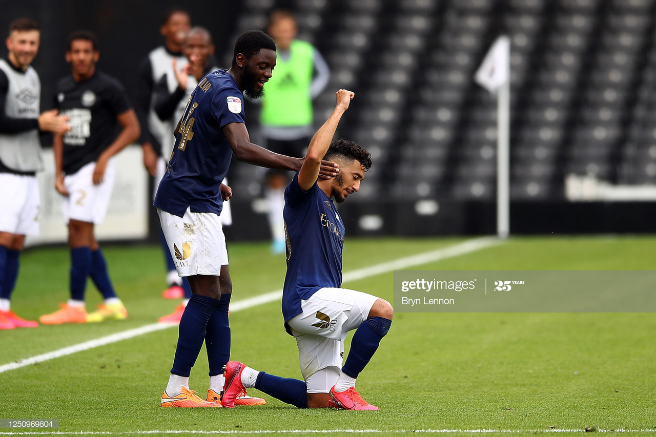 Fulham 0-2 Brentford: Late brace gives Bees crucial three points in London derby