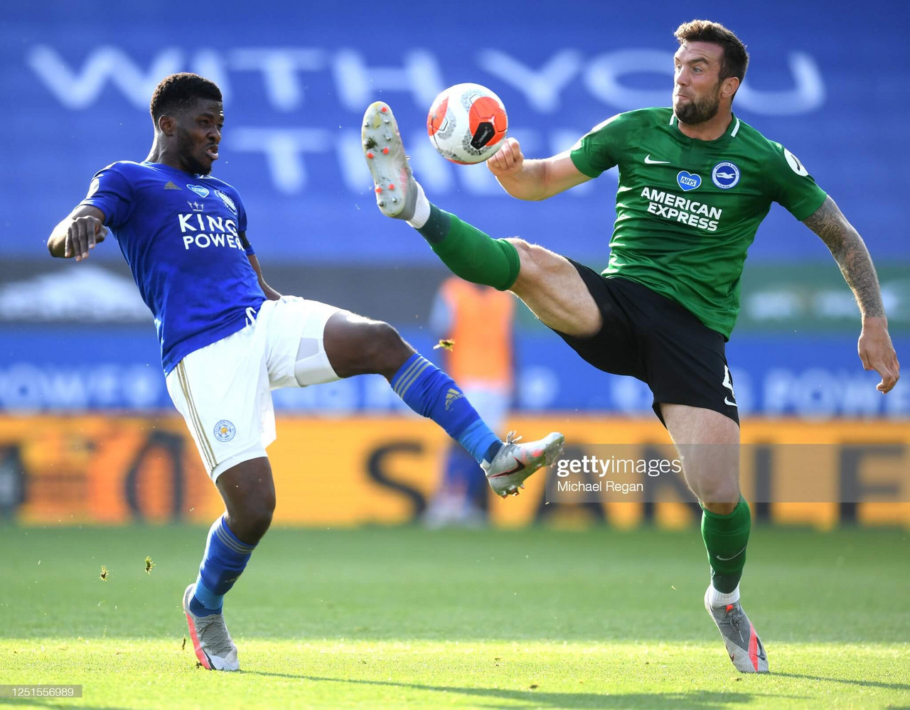 Leicester City vs Brighton & Hove Albion: Three matchups to watch