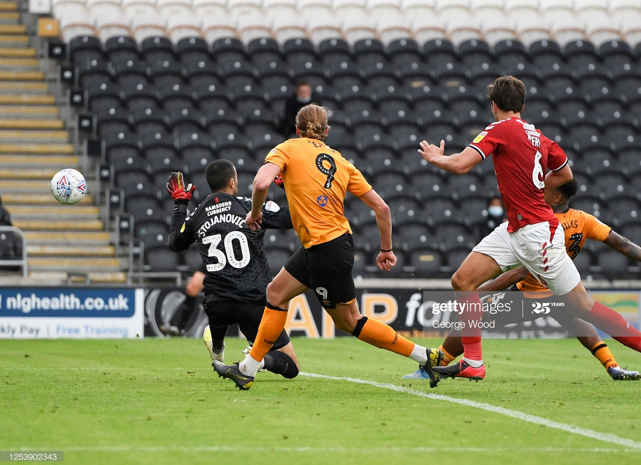 Hull City 2-1 Middlesborough: As it happened Hull City 2-1 Middlesborough: As it happened