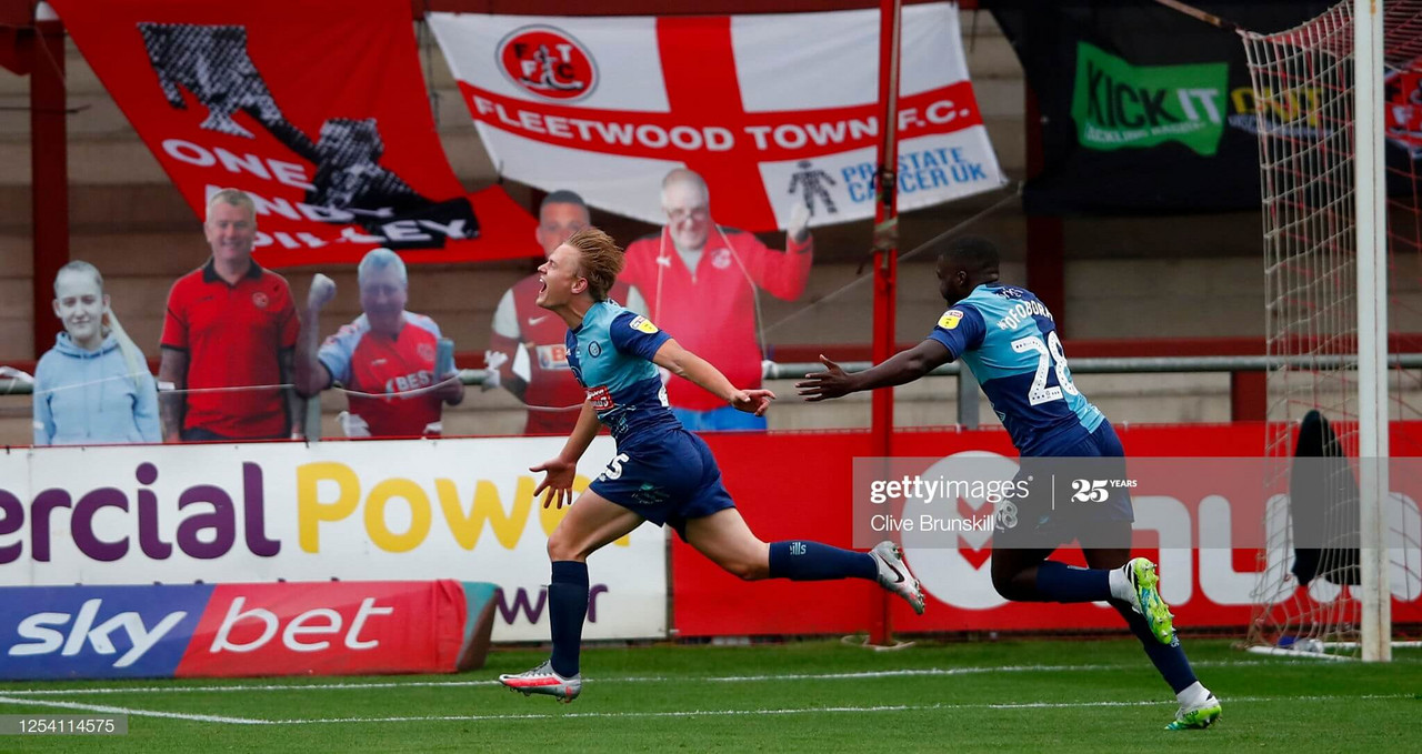 Wycombe Wanderers vs Fleetwood Town preview: Chairboys look to seal Wembley trip