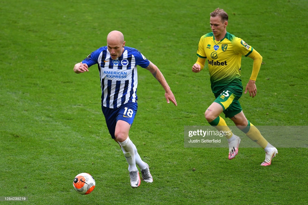 Norwich City vs Brighton & Hove Albion preview: How to watch, team news, predicted line-ups and ones to watch