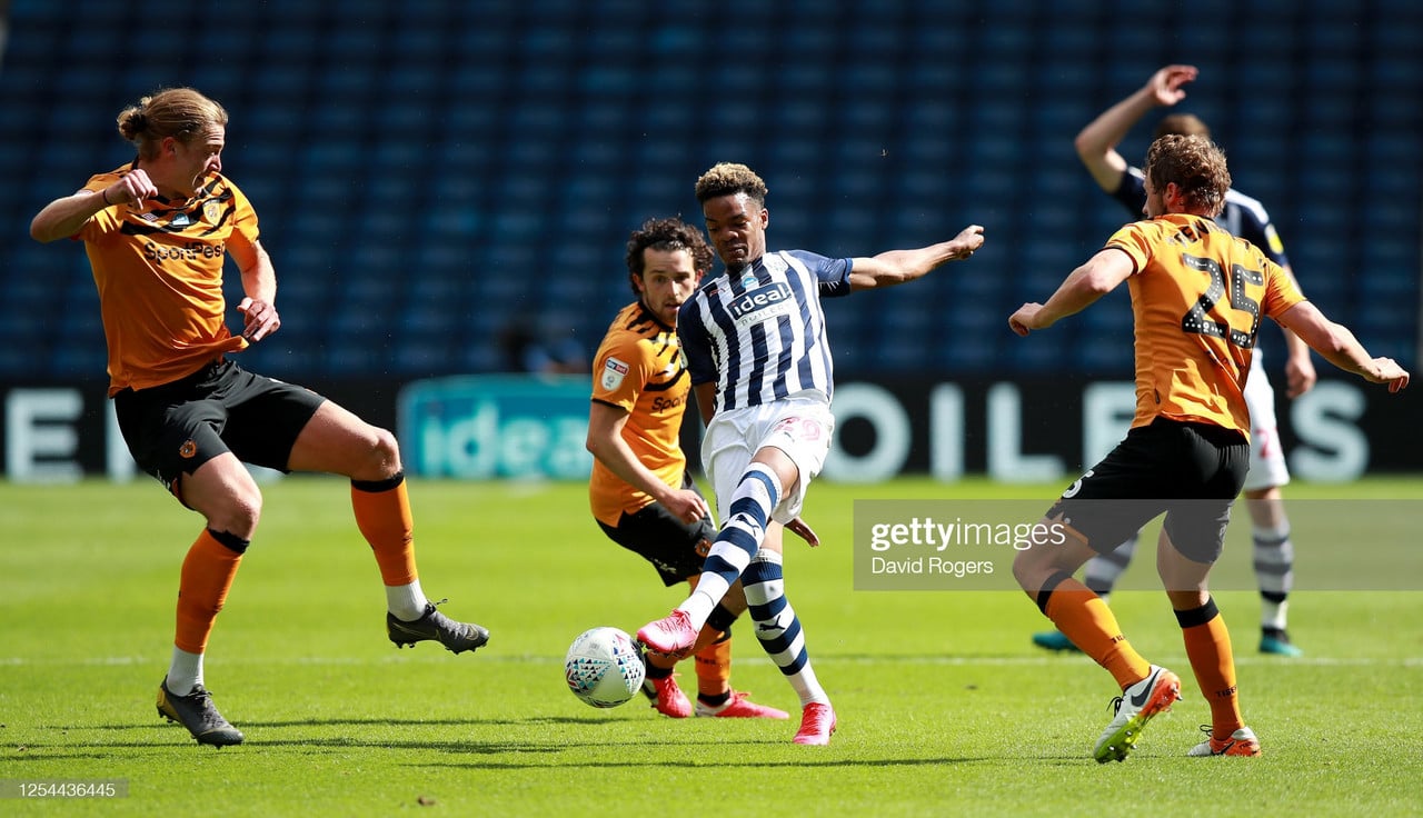 West Bromwich Albion vs Hull City preview: How to watch, team news, predicted lineups and ones to watch