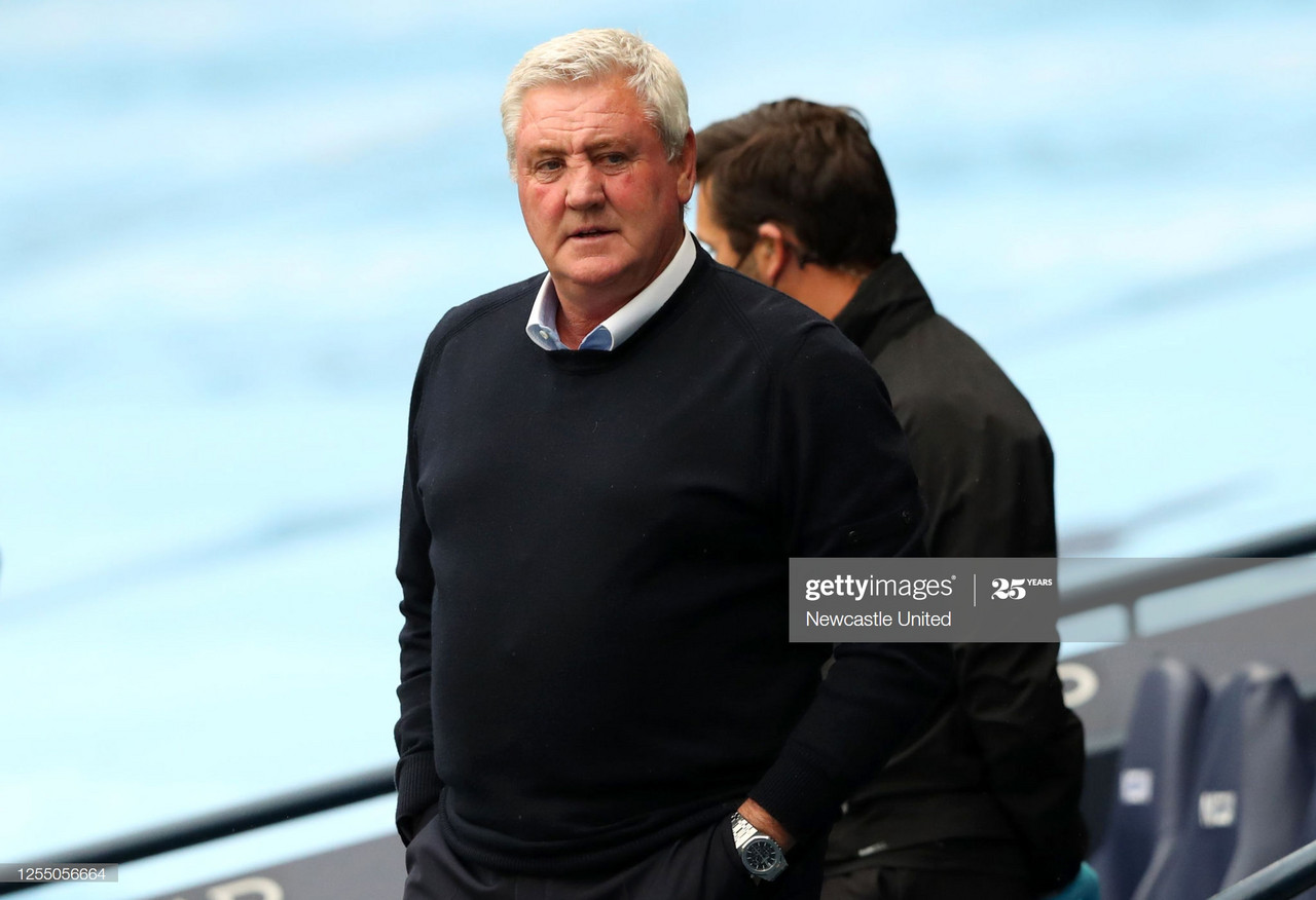 Steve Bruce demands a 'better performance' against Watford