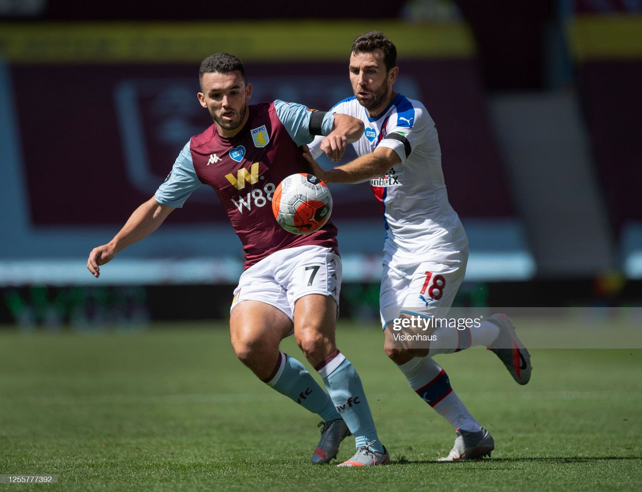 Aston Villa vs Crystal Palace preview: How to watch, kick-off time, team news, predicted lineups and ones to watch