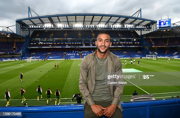 How will Hakim Ziyech help Chelsea?