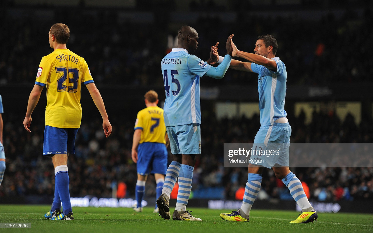 Manchester City vs Birmingham City Preview: Team News, Predicted Line-ups, Ones to Watch and How to Watch