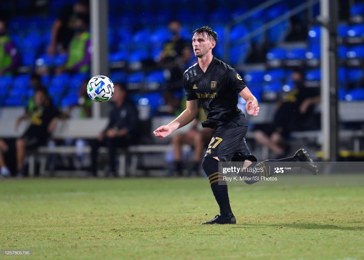 Seattle Sounders vs LAFC MLS Is Back knockout preview: Can resolute Sounders hold on against Bradley's free-scoring LAFC?