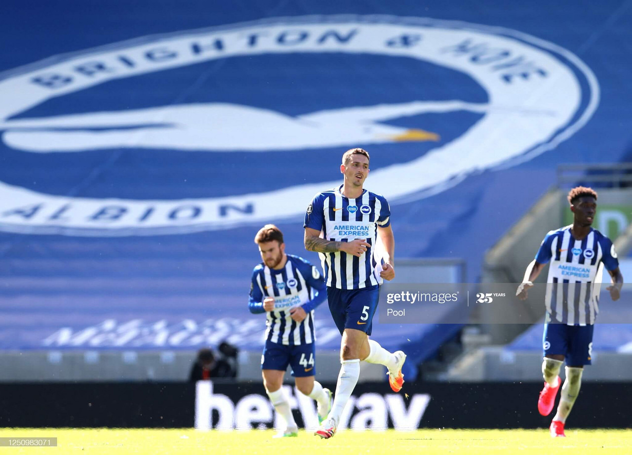 VAVEL's 20/21 Season Previews: Final third improvements crucial for Brighton