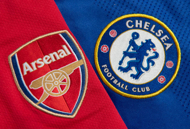 Arsenal Vs Chelsea Predicted Line Up Vavel International