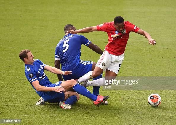 Leicester City vs Manchester United preview: How to watch, Kick-off time, team news, predicted lineups and ones to watch