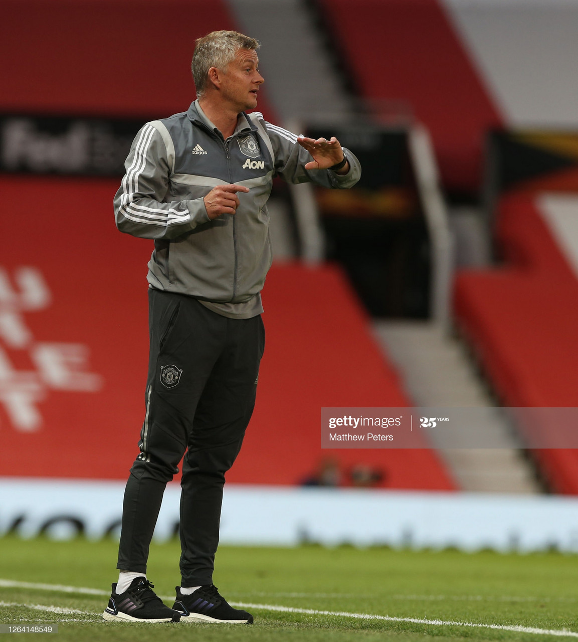 Solskjaer post-match comments: Sanchez departure, team selection for Germany and Maguire's hunger